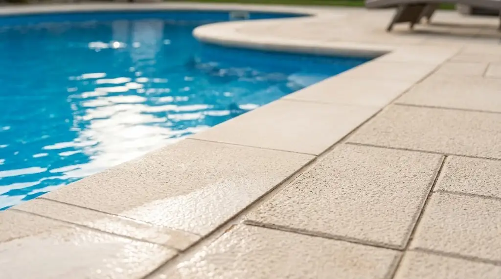 pool deck pavers in huntsville, al